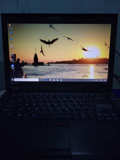 Lenovo ThinkPad L412 core i5