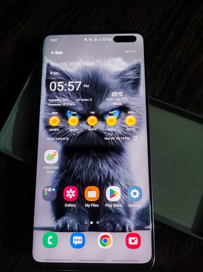 Samsung S10 5G  (Sale or Exchange)