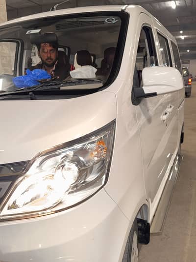 Changaan Karvaan 1.2