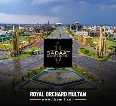 10 Best Location plot Available For Sale In Possession Sector E