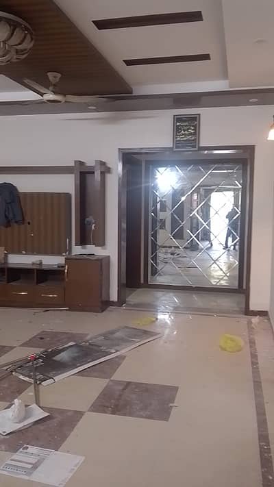 16 marla full house for rent