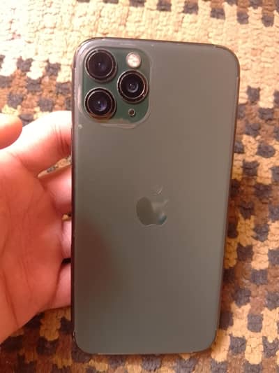 iphone 11 pro 64gb factory unlocked