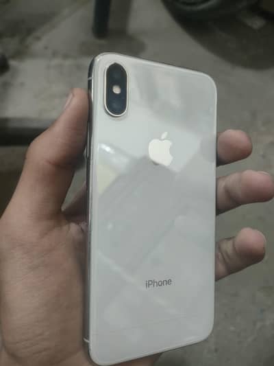 Iphone X 256 Gb