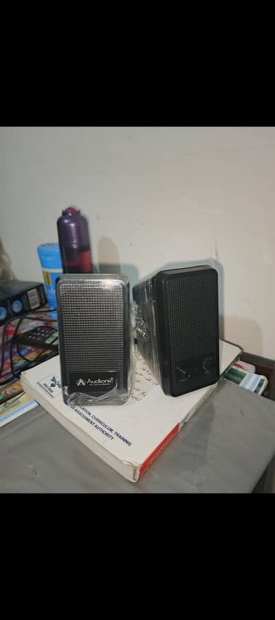 Audionic Bluetooth Speakers