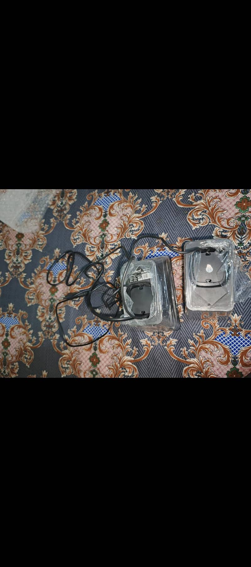 Audionic Bluetooth Speakers 1