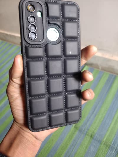 realme 5i  4gb 64gb 0316 3631229