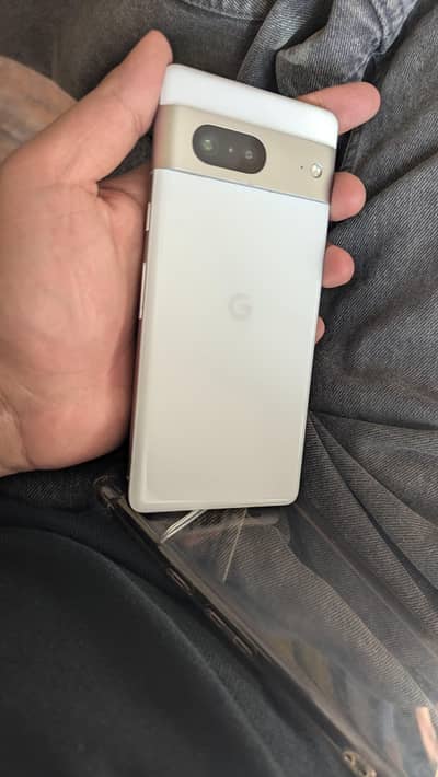 google pixel 7