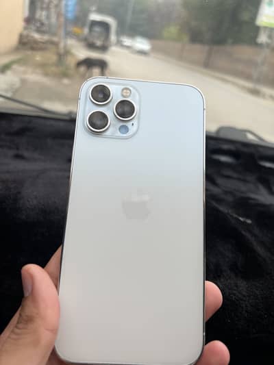Iphone 12 pro max 256 gb factory unlock