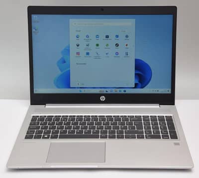HP ProBook 450 G6