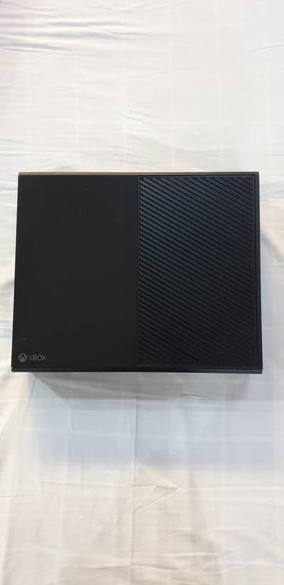 xbox one fat model 500 gb