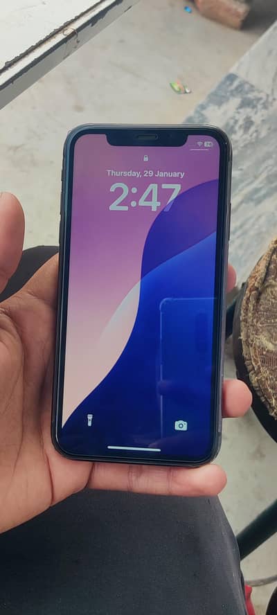 iphone 11 waterpack j20