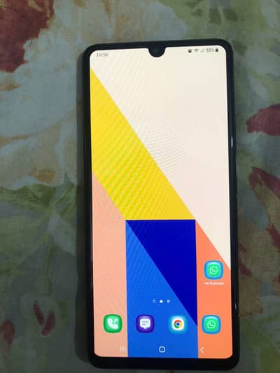Samsung A42 For Urgent Sale