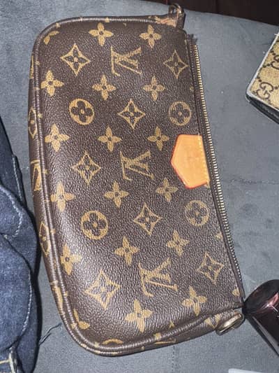 Louis Vuitton Bag (Original | Used]