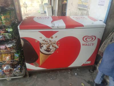 pel deep freezer for sale