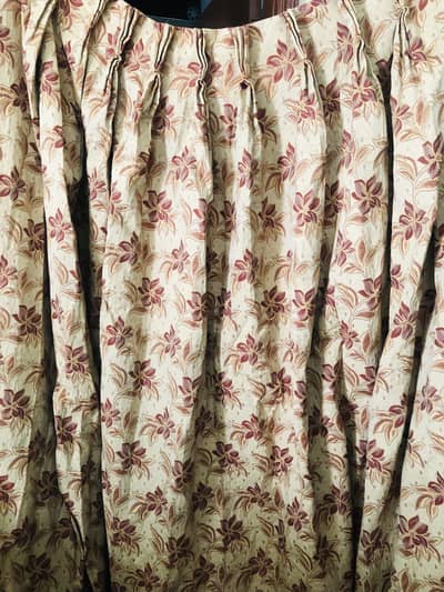 Curtains 4