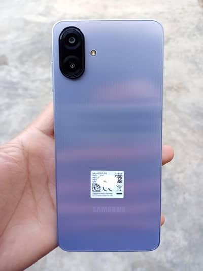 Samsung Galaxy A07 4/128