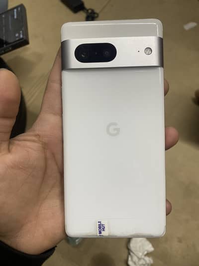 Google Pixel 7