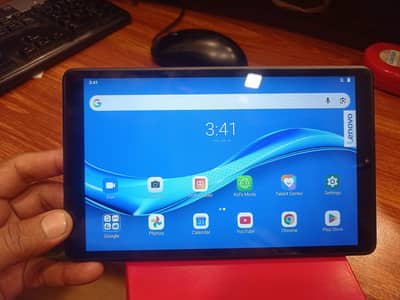 LENOVO TAB M8   2GB 16GB =5MP BACK 2MB FRONT  5000 MAH BATTERY