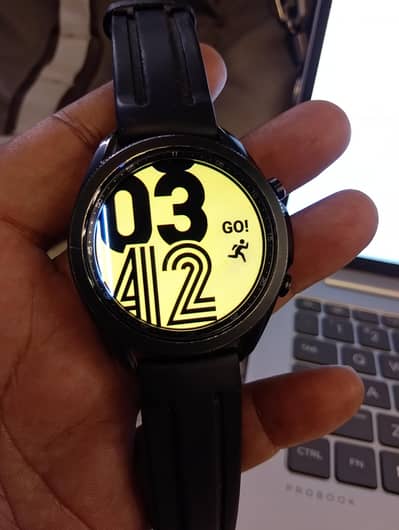Samsung Watch 3