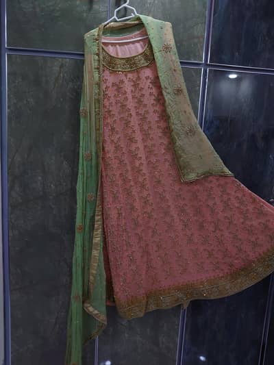 Bridal  Next one time used only