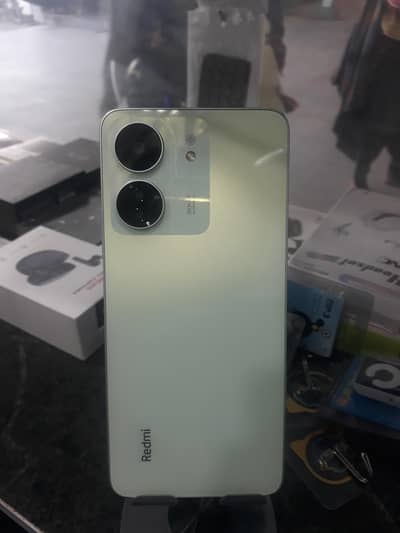Redmi 13c
