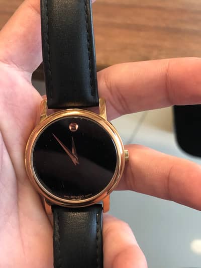 Movado watch ⌚ used good condition