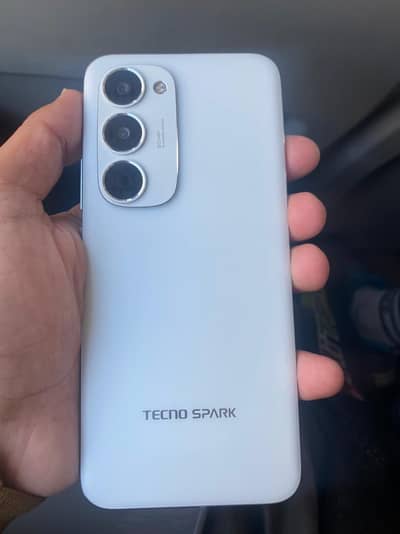 tecno spark 40 pro plus