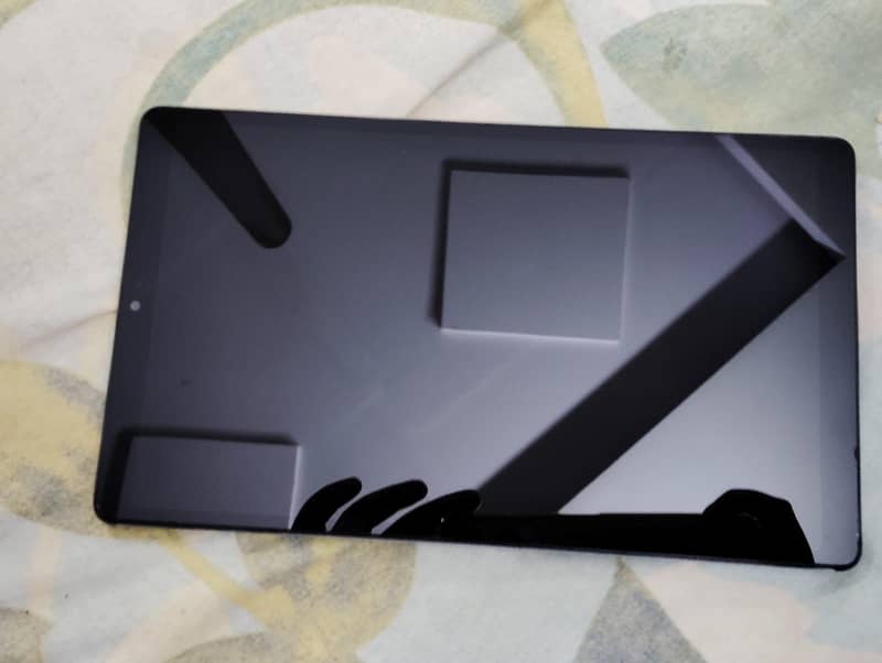 Samsung a7 lite  tab 0