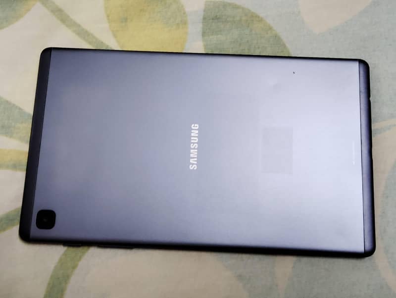 Samsung a7 lite  tab 2