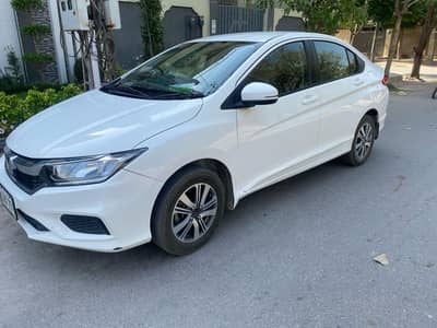Honda city 2021 for sale