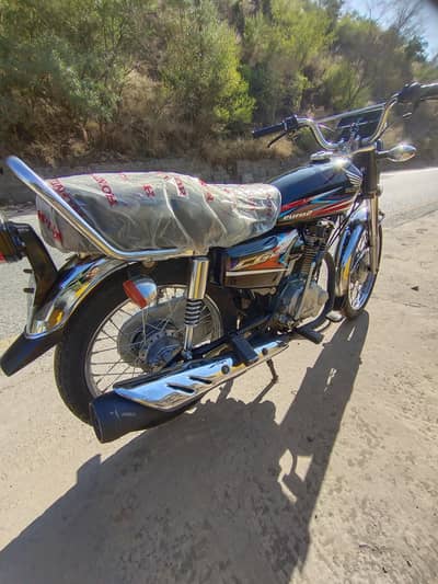 2019 model honda 125 for sale