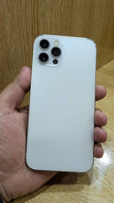 Iphone 12 pro jv 128gb