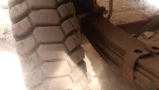 loader Raksha new Asia