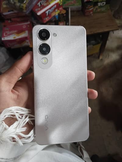 vivo y04 brand new mobile warrantied sale