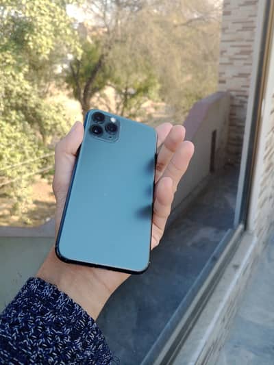 iphone 11 pro pta approved