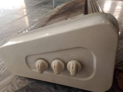 Heater for sale new confidition