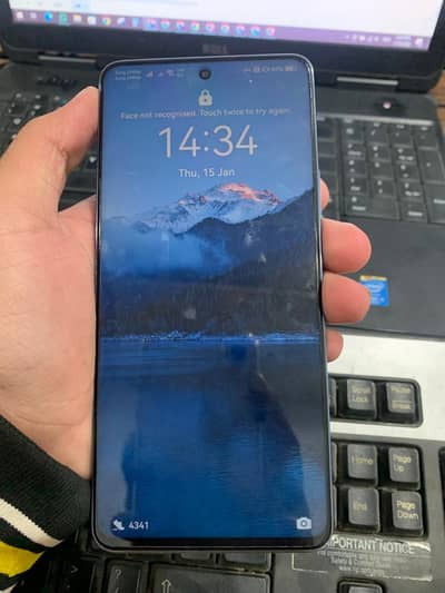 Huawei Nova 9 SE | 8GB RAM / 128GB Storage |  | 10/10 iemi changed