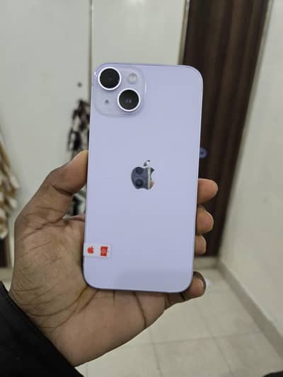iphone 14 128GB brand new JV