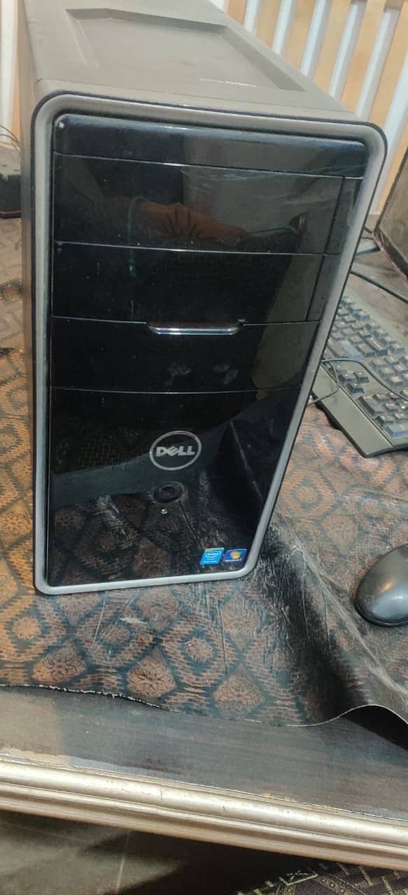 Computer core i7 0