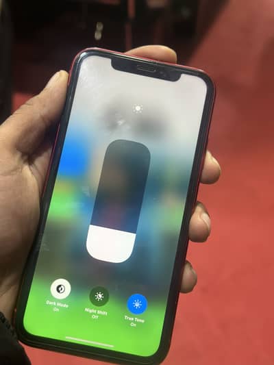 Apple Xr pta offical aproved 128 gb all ok exchnge possible