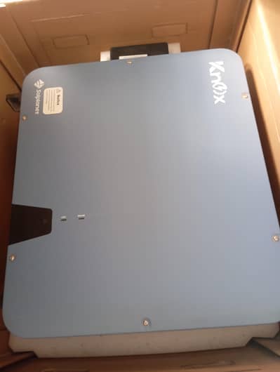 knox inverter ASW45K- LT- G2