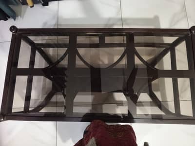 Wood Table in Good Quality