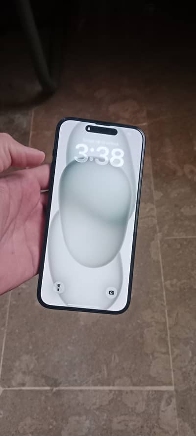 Apple iPhone 15 plus
