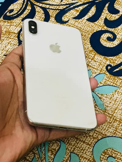IPhone XS Max 256Gb PTA Approved