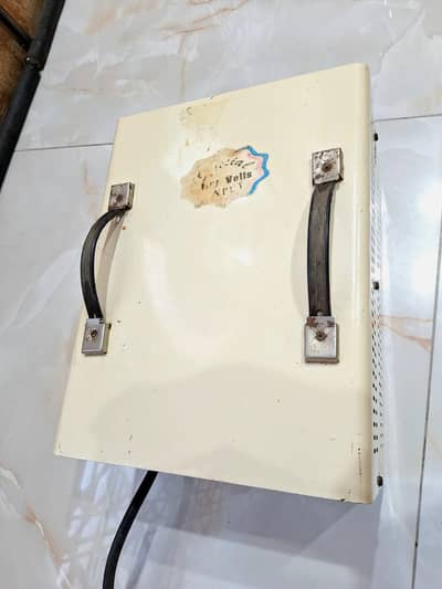 Stabilizer A70 universal 7000w copper