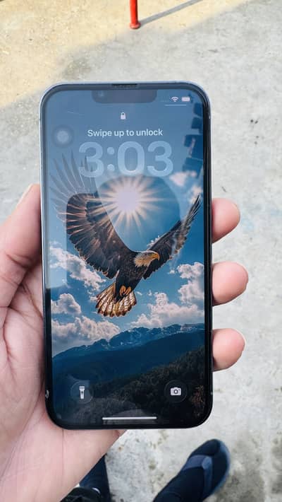 13 Pro Non Pta 128 GB