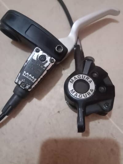 MAGURA disk break Germany