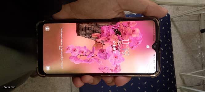 Samsung a32 Ram 6 gb 128 gb  Screen change