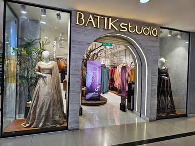 Brand Rented Shop For Sale