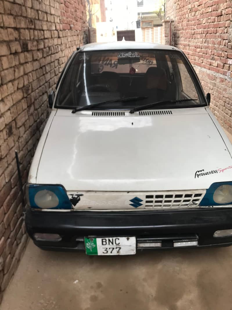 mehran 3